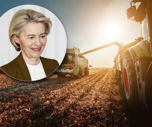 UE zapowiada większe środki dla polskich rolników
