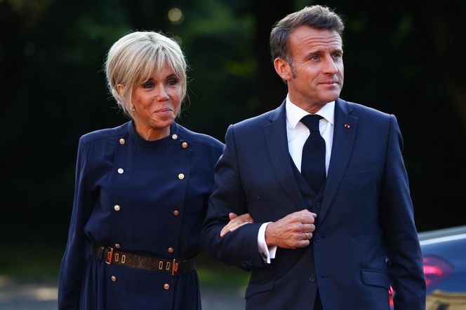 Szokujący wyrok sądu! Chodzi o Brigitte Macron i zmianę płci