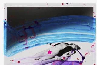 Anja Rubik w odważnej sesji zdjęciowej