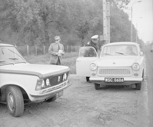 Kultowe samochody z czasów PRL
