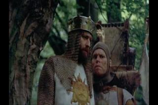 Monty Python i Święty Graal