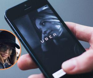 Uber dla kobiet. Julia Wieniawa w najnowszym spocie. Jak skorzystać z usługi?