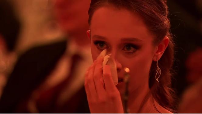 Agata Świątek, siostra Igi