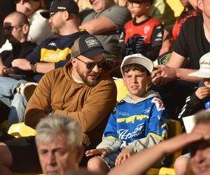 1. Finał Indywidualnych Mistrzostw Polski na Motoarenie. Zdjęcia kibiców i zawodników z Torunia