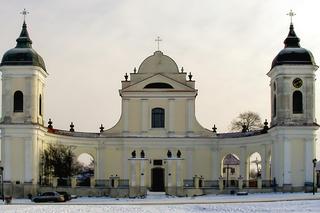 Te zabytki otrzymają dotacje w Podlaskiem