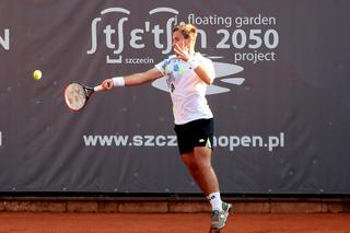 Invest in Szczecin Open