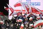 Debata TVP. Oto, co się działo w ostatnim starciu przed wyborami 18 maja 