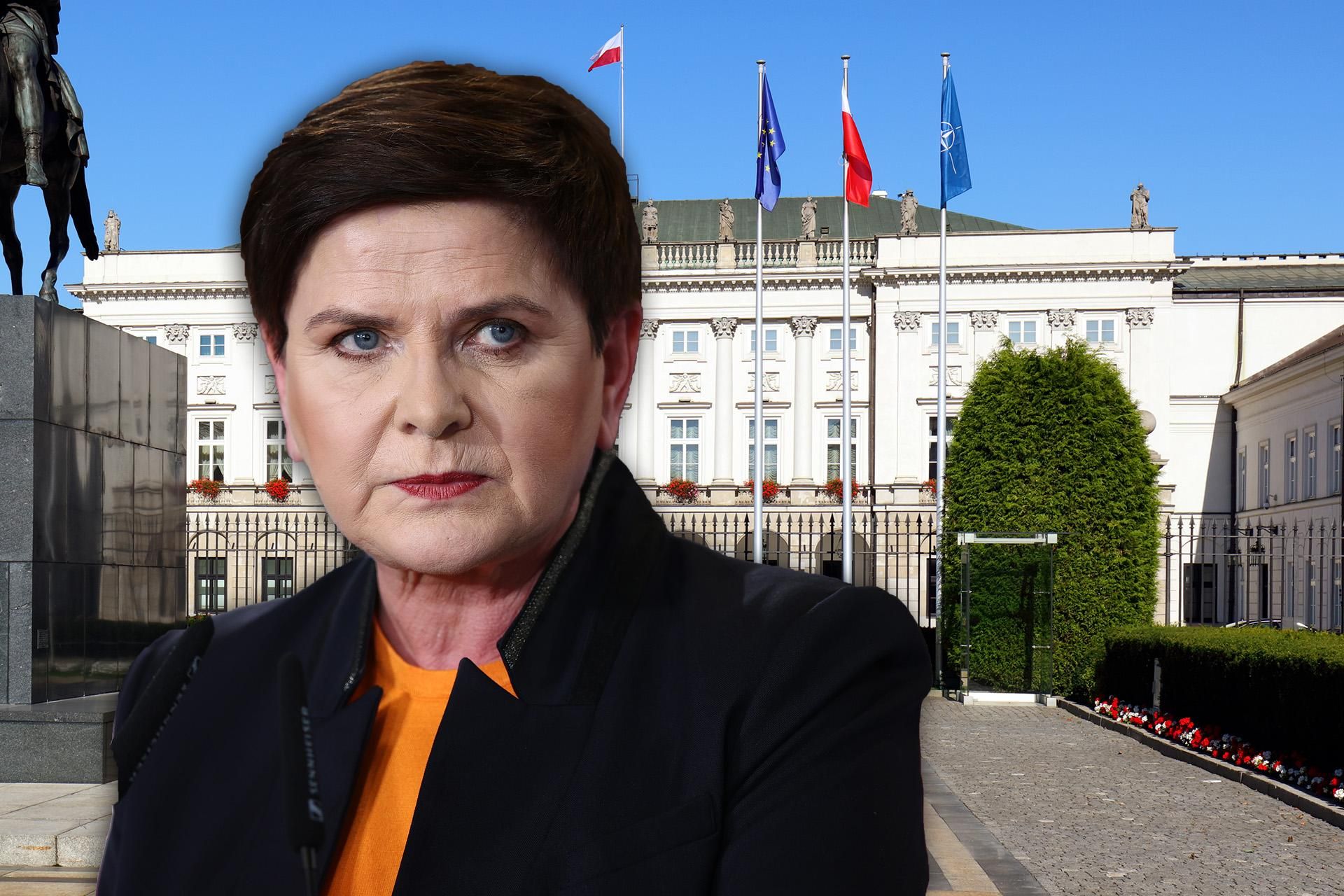 Beata Szydło porusza w Święto Niepodległości. „Niepodległa Polska była dziełem wszys…