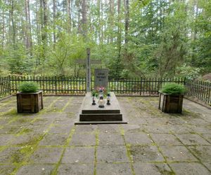 Pomorskie. Zdewastowano cmentarz żydowski w Skarszewach