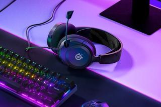 SteelSeries Arctis Nova 1 Recenzja: Niedrogie i wszechstronne słuchawki dla graczy