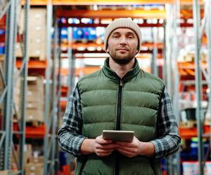 Niemiecki gigant wchodzi do Polski. Będzie 2 tysiące miejsc pracy. Ile można zarobić?