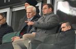 Legendarny bramkarz prześwietlił relacje Jana  Urbana i Jacka Magiery
