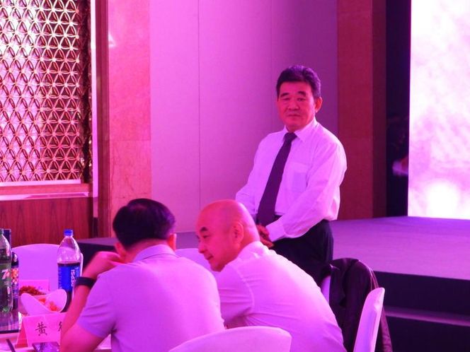 Dorota Goldpoint podbija Chiny