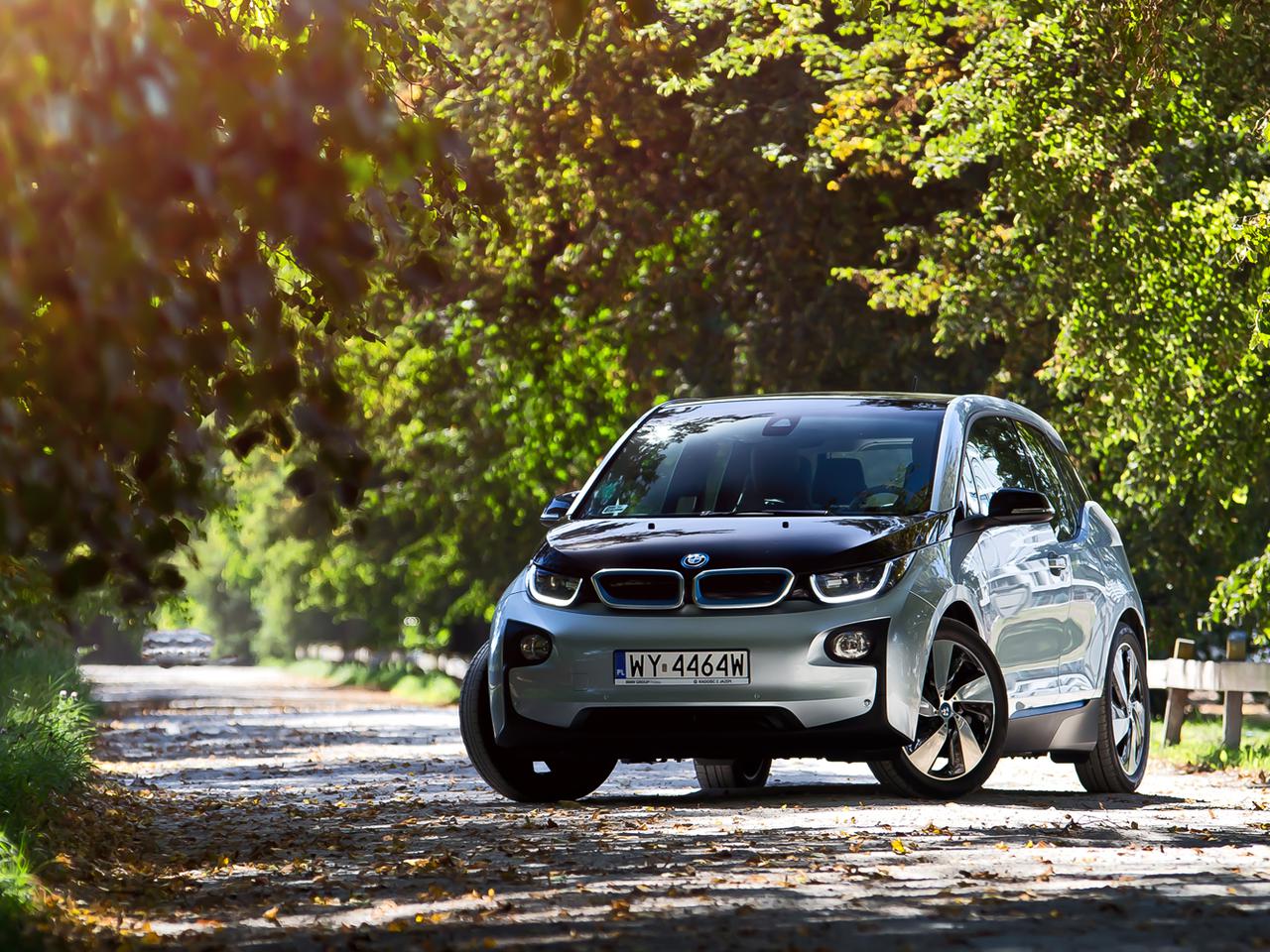 BMW i3 (94 Ah)