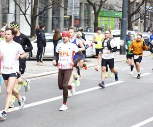 Półmaraton Warszawski 2024 - ZDJĘCIA uczestników [część 1]