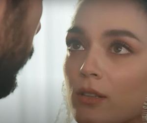 Emanet. Ślub Nany i Yamana - ZDJĘCIA