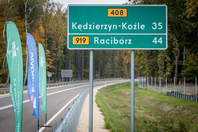 Koniec z tirami w centrum miasta. Mieszkańcy Sośnicowic wreszcie odetchną z ulgą