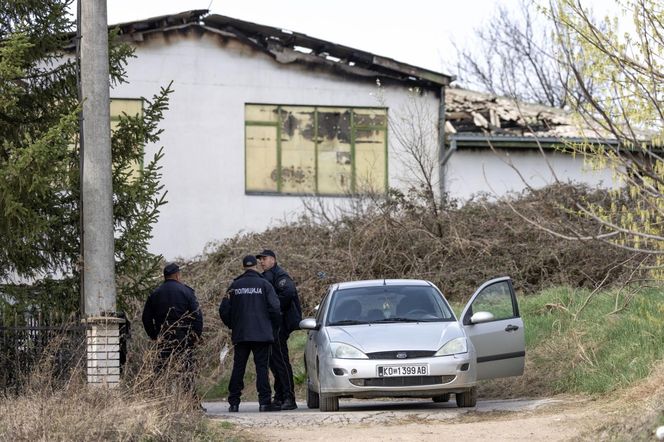 Co najmniej 50 osób zginęło w pożarze dyskoteki. Do pożaru doszło podczas koncertu