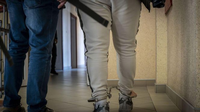 Wielki pożar w Gdańsku. Trzej mężczyźni z zarzutami