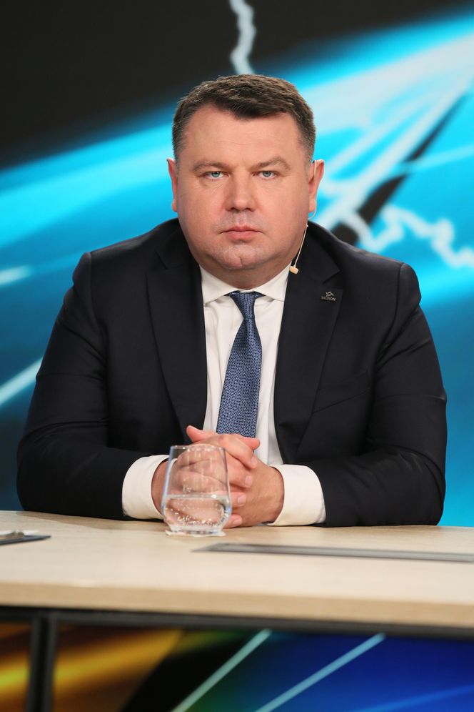 Paweł Szczeszek