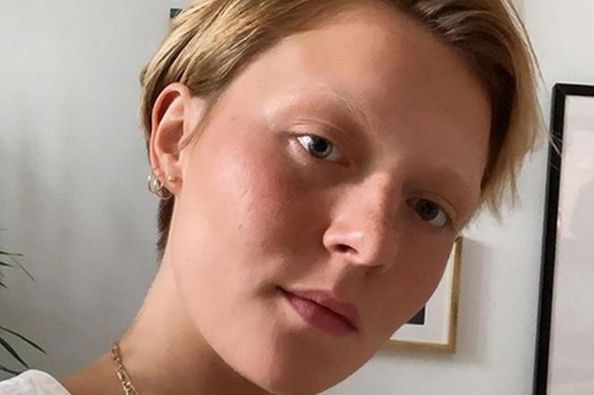 Iga Krefft (Ula z M jak miłość) na Instagramie pokazała mieszkanie