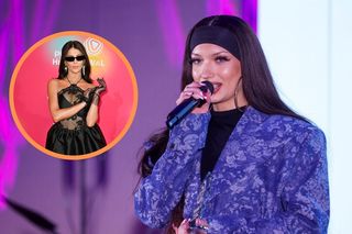 Viki Gabor nie dostała się do Opola 2025. Broni jej Roxie Węgiel!