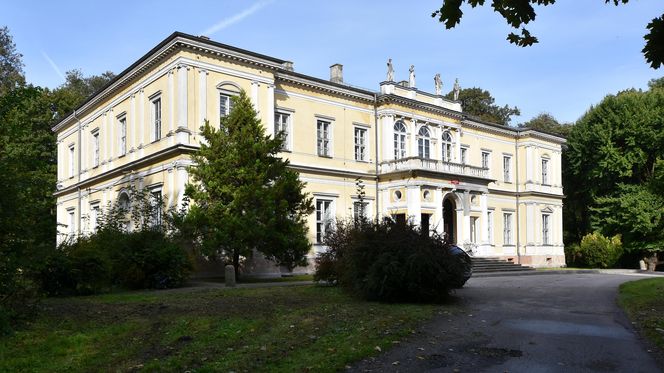 Atrakcje Turystyczne w Chrobrzu i okolicy