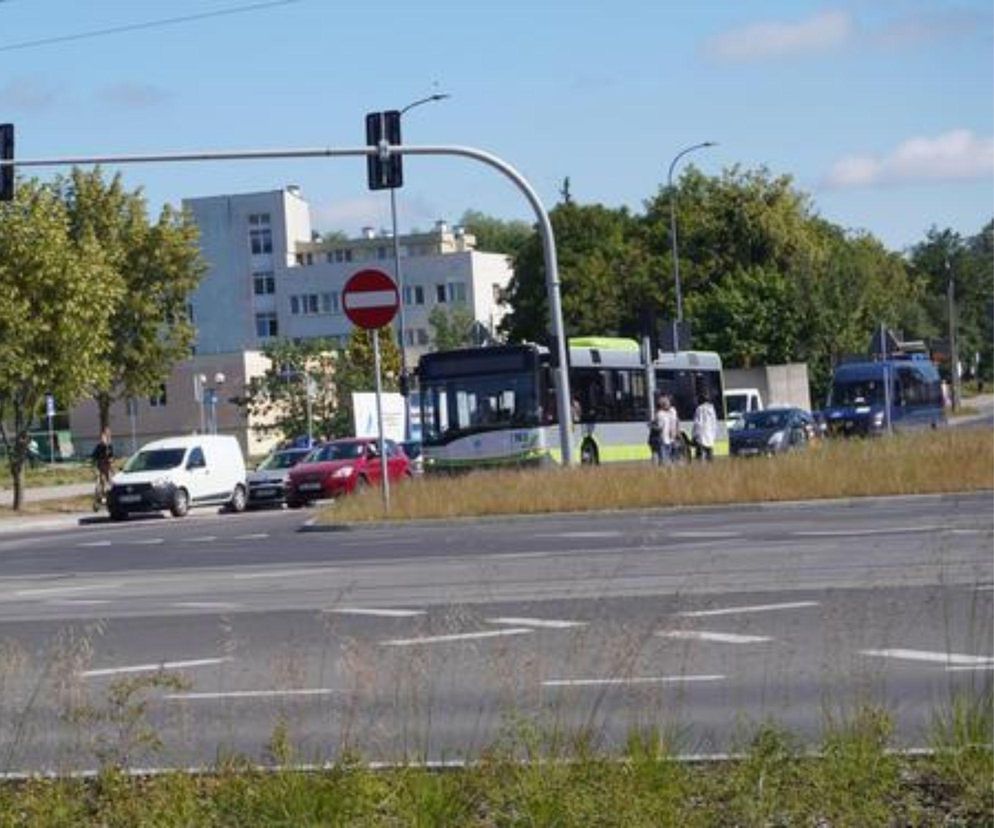 Popularna linia autobusowa przestanie kursować. Działała od 2018 roku