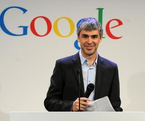 Larry Page 