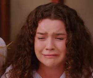 Miłość i nadzieja odc. 276. Melis