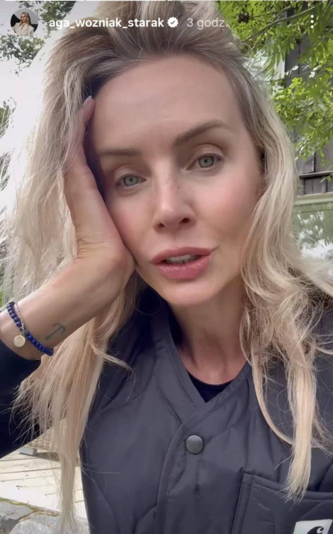 Agnieszka Woźniak-Starak