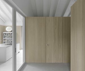 Senior Shelter od i29 architects