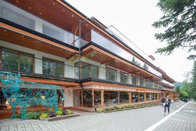 Mountain Diamond Resort, Zakopane