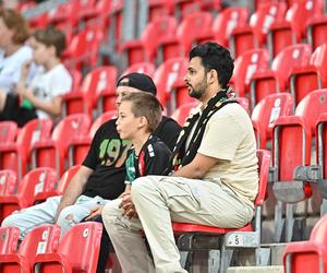 GKS Tychy zremisował z Odrą Opole. Kibice wiernie dopingowali na trybunach