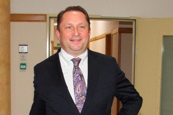KAMIL CO CI SIĘ STAŁO