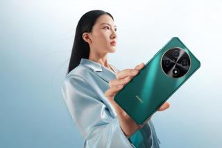 seria HUAWEI nova 12