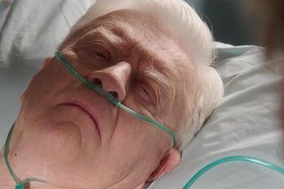 M jak miłość, kulisy serialu, odcinek 1857: Jan Mokrzycki (Wojciech Duryasz)