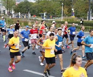 45. Nationale-Nederlanden Maraton Warszawski 