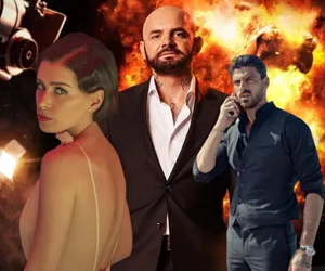 Wybrano najgorszy polski film roku. Zwycięzca mógł być tylko jeden