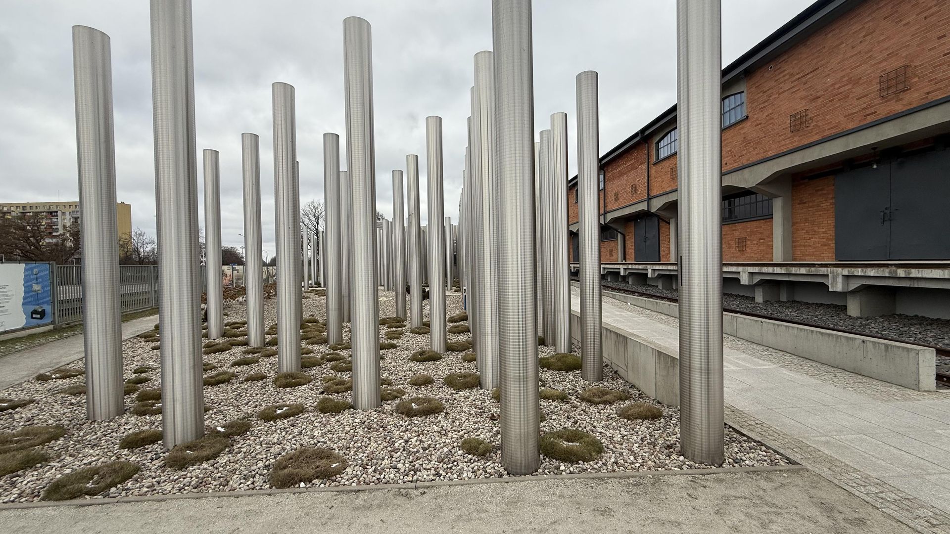 Muzeum Pamięci Sybiru w Białymstoku zostało otwarte 17 września 2021 roku