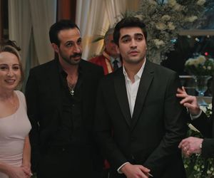 Koniec Złotego chłopaka! Seyran i Ferit powiedzą sobie „tak” po raz trzeci