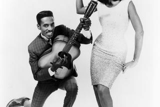 Młoda Tina Turner przeżyła piekło. Mąż ją katował