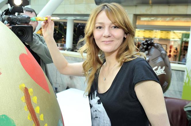 Katarzyna Kwiatkowska