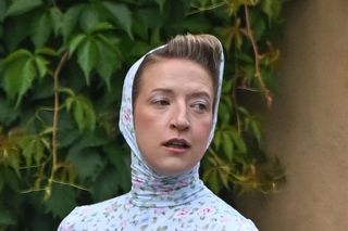 To nie ufo to Gessler