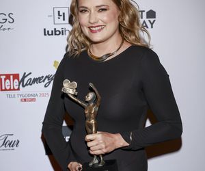 Telekamery 2025. Aldona Marciniak, Paulina Chylewska i Małgorzata Tomaszewska