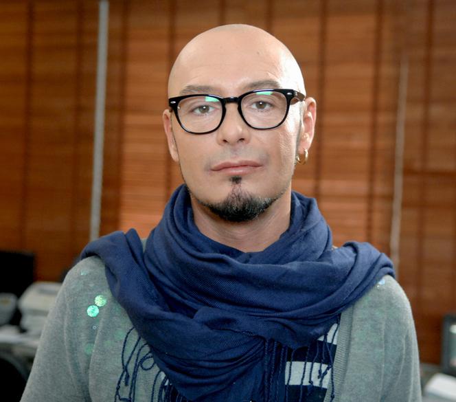 Tomasz Jacyków