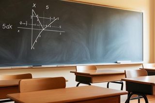 Tak wygląda matura z matematyki. Geometria, budżety i arytmetyka [6.05.2025]