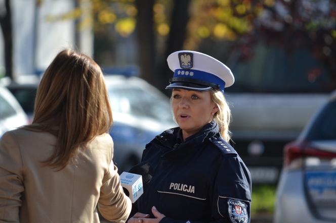 Nietrzeźwi wciąż plagą na drogach. Małopolska policja podsumowała swoje działania na Wszystkich Świętych