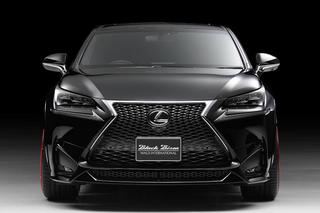 Lexus NX by Wald International