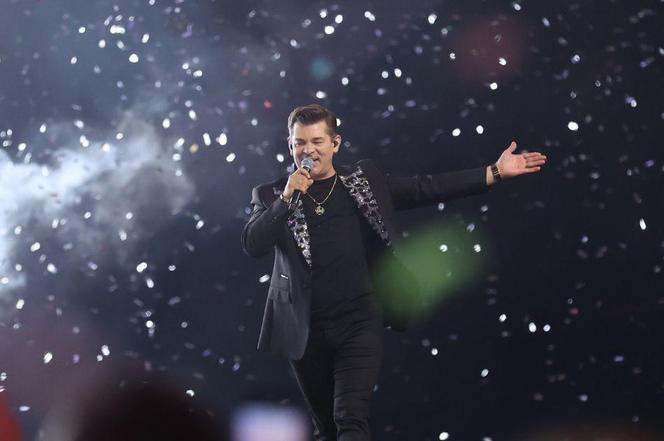 Zenon Martyniuk / AKCENT